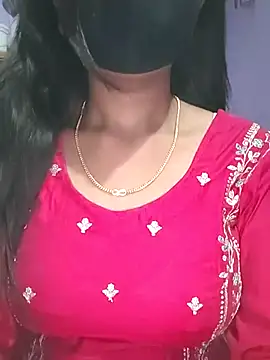 Tusha 001 online show from March 2026 06:43:01 PM