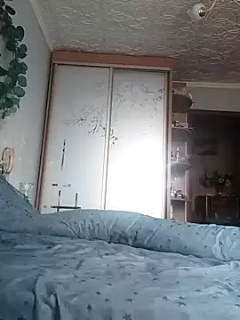 GlamMilena online show from October 2025 12:16:02 PM