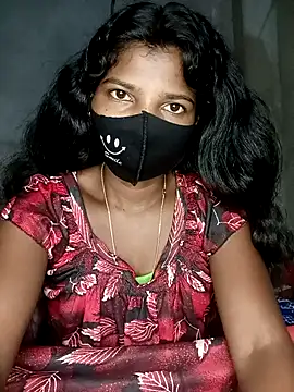 Renuka GG online show from November 2025 10:48:02 PM