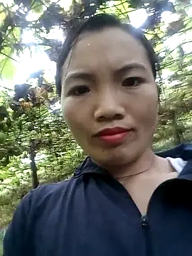 ngan-cute online show from October 2025 11:27:02 PM