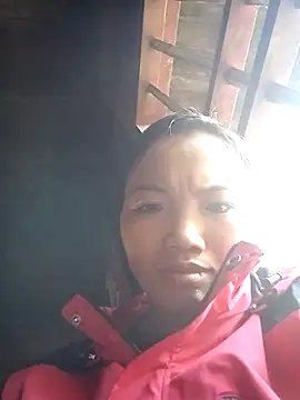 ngan-cute online show from October 2025 12:25:01 AM