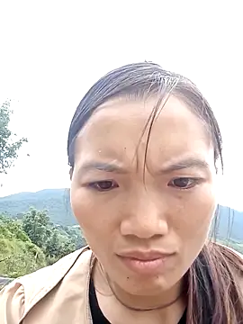 ngan-cute online show from October 2025 04:24:01 AM