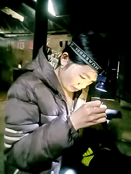 ngan-cute online show from February 2026 02:53:01 AM