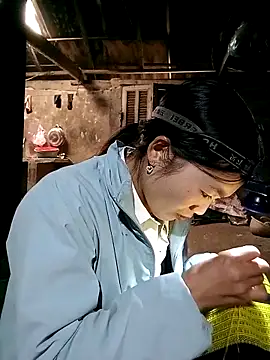 ngan-cute online show from February 2026 02:05:01 AM