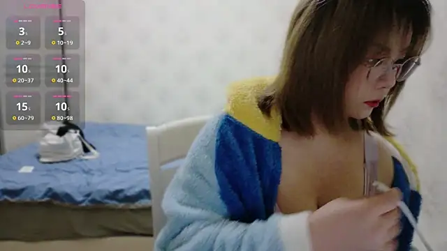 Snapshot of E-cup2 chatting on March 2026 11:10:02 AM E-cup2 online show from March 2026 11:10:02 AM