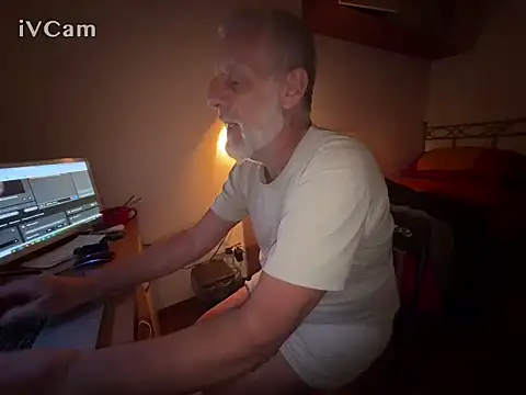 Pigna16PSRN online show from February 2026 10:03:01 PM