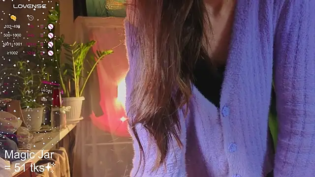 HoneyLem0n online show from September 2025 03:44:01 PM