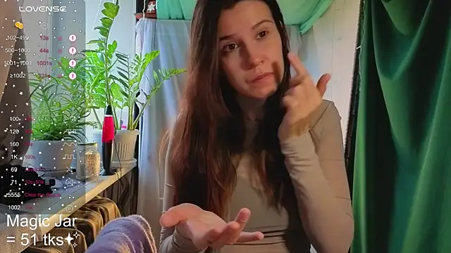 HoneyLem0n online show from October 2025 03:47:02 AM