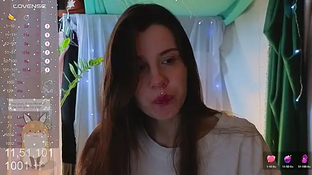 HoneyLem0n online show from October 2025 05:44:02 AM