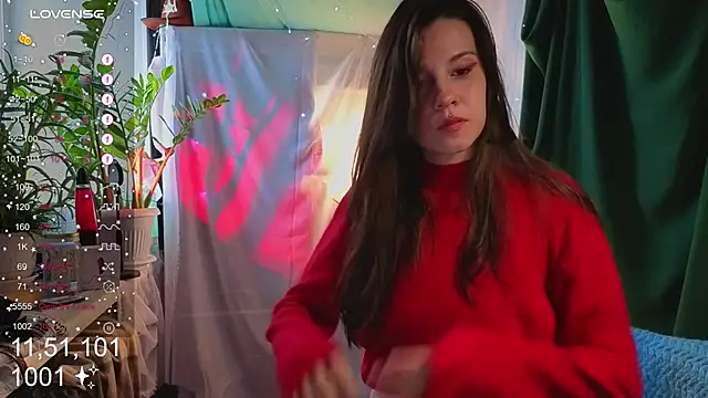 HoneyLem0n online show from November 2025 06:14:02 AM