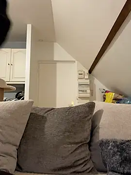 Saphyra Secret online show from February 2026 05:31:01 PM