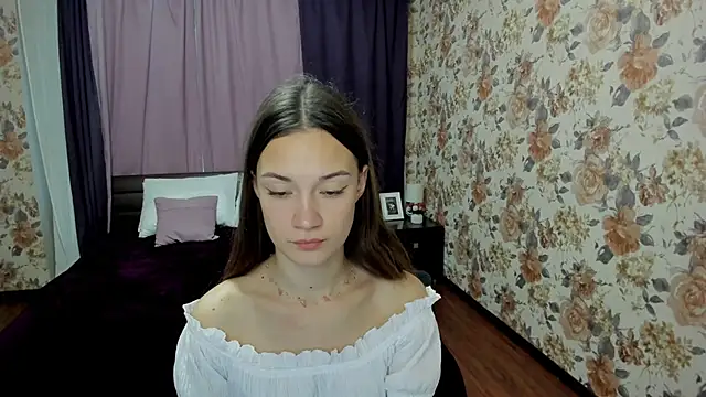 Snapshot of SusanMayer chatting on October 2025 01:11:01 PM SusanMayer online show from October 2025 01:11:01 PM