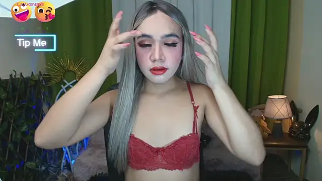 princess vanner online show from June 2026 12:13:02 PM