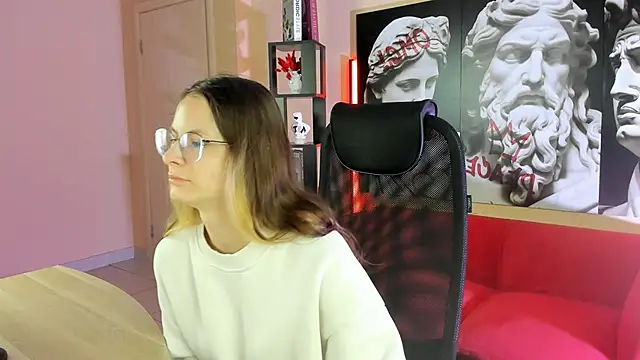 Snapshot of Carrie_Rose chatting on October 2025 04:18:02 AM Carrie Rose online show from October 2025 04:18:02 AM