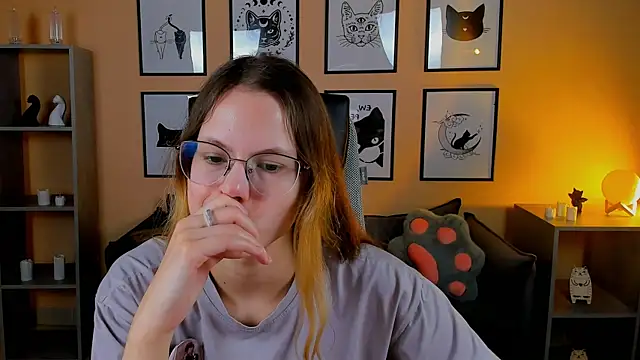 Snapshot of Carrie_Rose chatting on October 2025 04:09:02 AM Carrie Rose online show from October 2025 04:09:02 AM