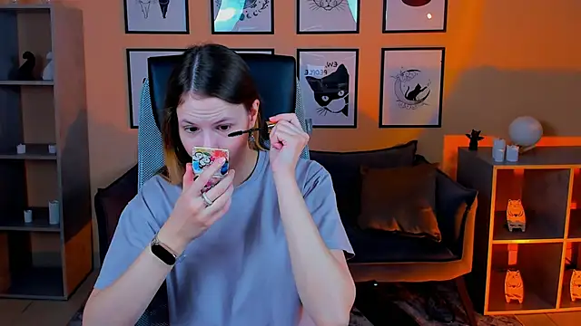 Snapshot of Carrie_Rose chatting on October 2025 04:12:01 AM Carrie Rose online show from October 2025 04:12:01 AM