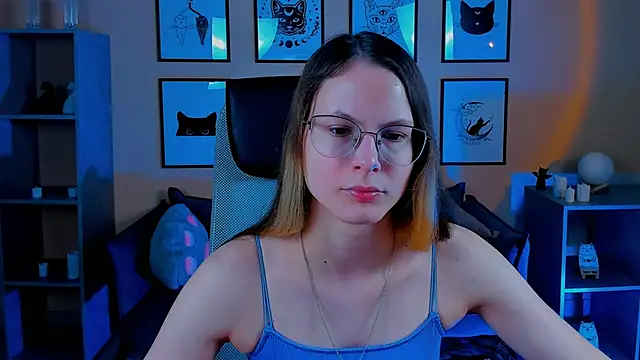 Snapshot of Carrie_Rose chatting on October 2025 02:23:01 AM Carrie Rose online show from October 2025 02:23:01 AM