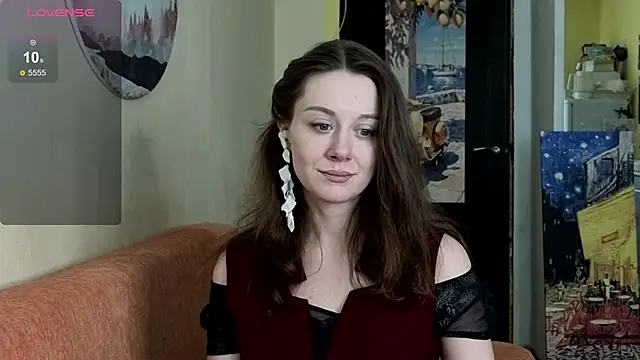 SkyHelen online show from March 2026 08:17:01 AM