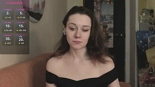 SkyHelen online show from March 2026 08:31:01 AM