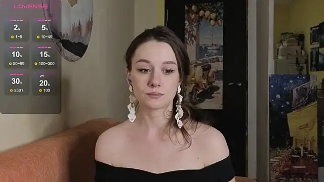 SkyHelen online show from April 2026 04:26:01 PM