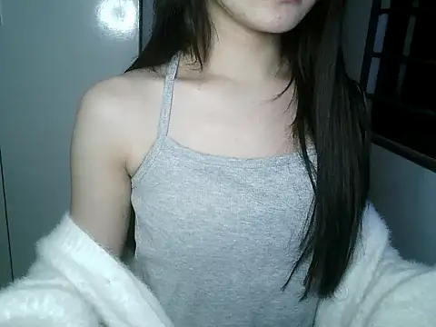 Snapshot of Annabelle-e chatting on January 2026 06:24:02 PM Annabelle-e online show from January 2026 06:24:02 PM