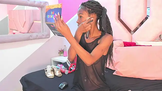 Cattaleyyaxxx online show from October 2025 11:08:02 AM