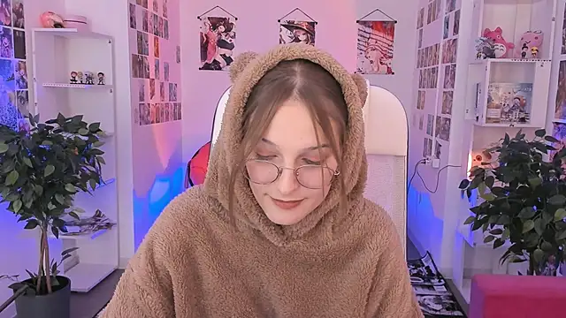 JenniferKiim online show from November 2025 11:33:01 AM