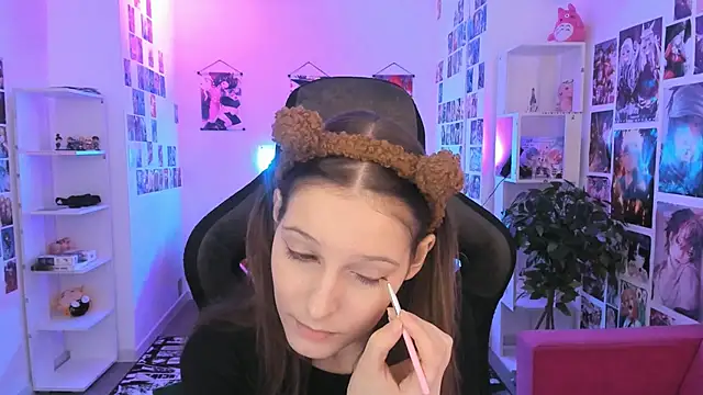 JenniferKiim online show from March 2026 08:29:02 AM