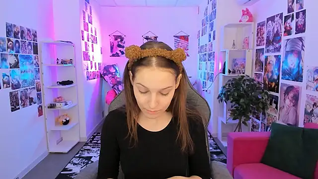 JenniferKiim online show from March 2026 08:31:02 AM