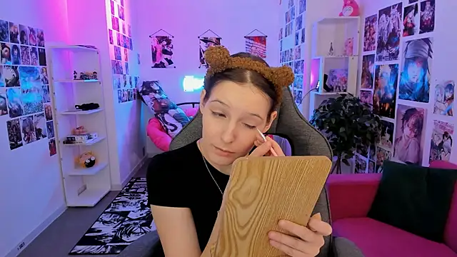 JenniferKiim online show from March 2026 10:08:01 AM