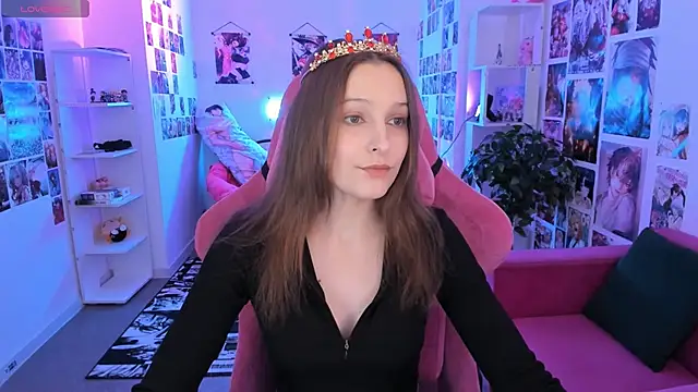 JenniferKiim online show from March 2026 11:24:02 AM