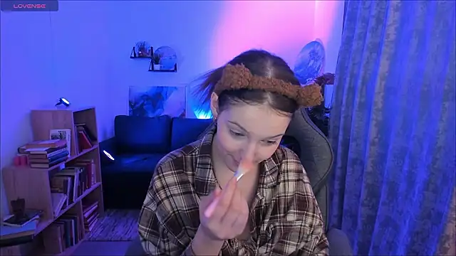 JenniferKiim online show from March 2026 02:28:02 AM