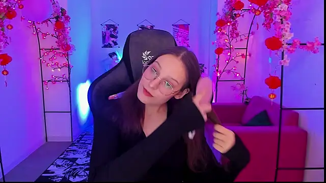 JenniferKiim online show from March 2026 08:25:01 AM