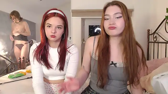 Snapshot of CruelKittty chatting on March 2026 09:18:02 PM CruelKittty online show from March 2026 09:18:02 PM