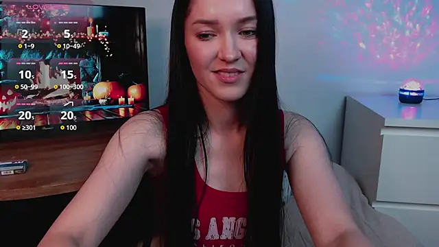 Snapshot of Veliora chatting on October 2025 03:57:02 PM Veliora online show from October 2025 03:57:02 PM