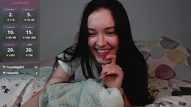 Snapshot of Veliora chatting on November 2025 06:41:01 PM Veliora online show from November 2025 06:41:01 PM