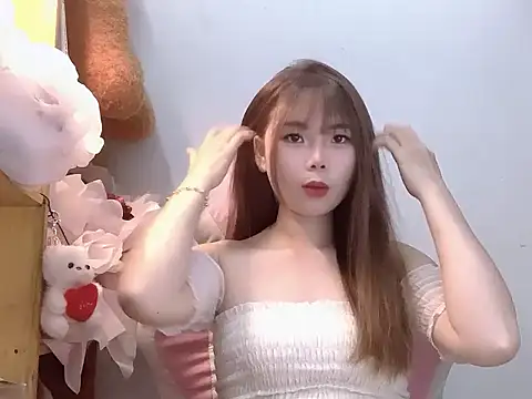 Pony898 online show from December 2025 08:22:01 AM