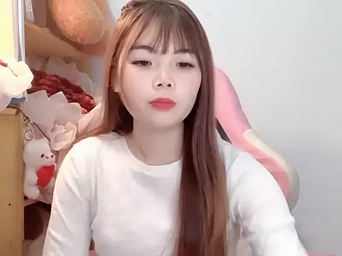 Pony898 online show from February 2026 05:19:02 PM