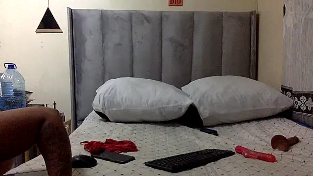 Judylicius online show from October 2025 03:05:01 AM