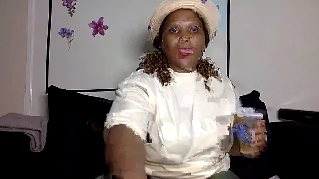 Judylicius online show from February 2026 07:23:02 PM