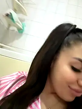 CataleyaSyrene online show from November 2025 02:34:01 AM