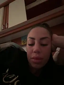 CataleyaSyrene online show from February 2026 07:36:01 AM