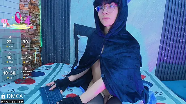 Snapshot of mich_marin_ chatting on September 2025 11:32:02 AM mich marin online show from September 2025 11:32:02 AM