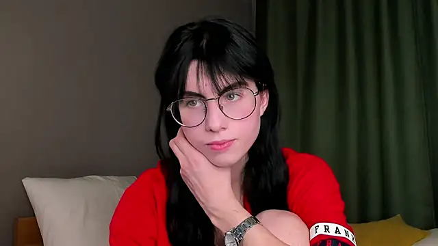 Snapshot of ArlineJanik chatting on September 2025 12:05:02 PM ArlineJanik online show from September 2025 12:05:02 PM