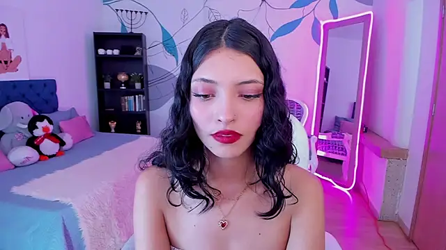 Mia Clay1 online show from May 2026 08:14:01 PM