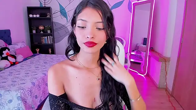 Mia Clay1 online show from May 2026 08:27:01 PM