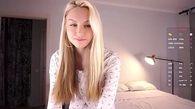 CherieSprinzl online show from September 2025 05:31:01 AM