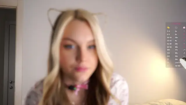 CherieSprinzl online show from October 2025 06:36:01 AM