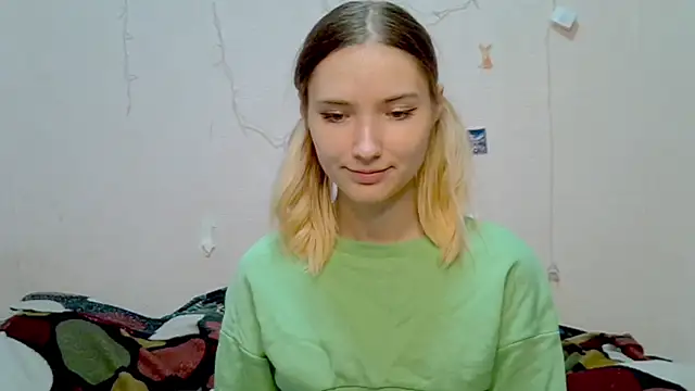  kikiclark   online show from September 2025 08:47:01 PM