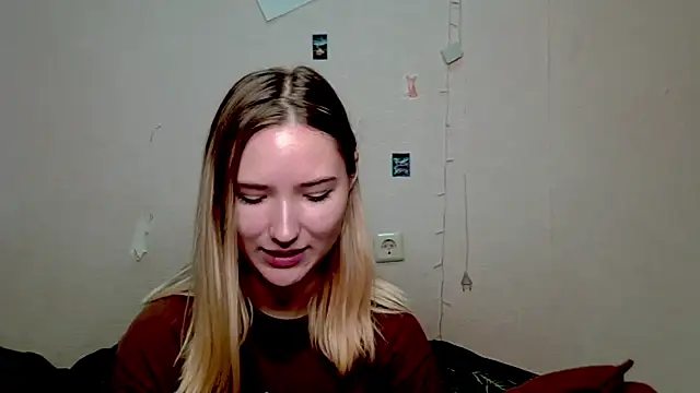  kikiclark   online show from October 2025 08:52:01 PM